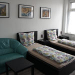 Ferienwohnung 1 in Magdeburg (05)