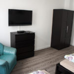 Ferienwohnung 1 in Magdeburg (08)